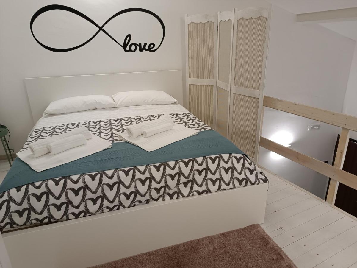 Mungibeddu Apartment Catania-Fontanarossai nemzetközi repülőtér Kültér fotó