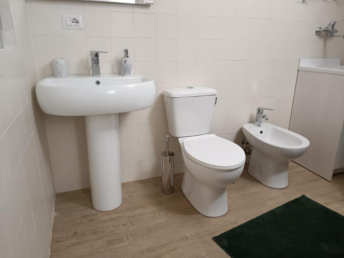 Mungibeddu Apartment Catania-Fontanarossai nemzetközi repülőtér Kültér fotó
