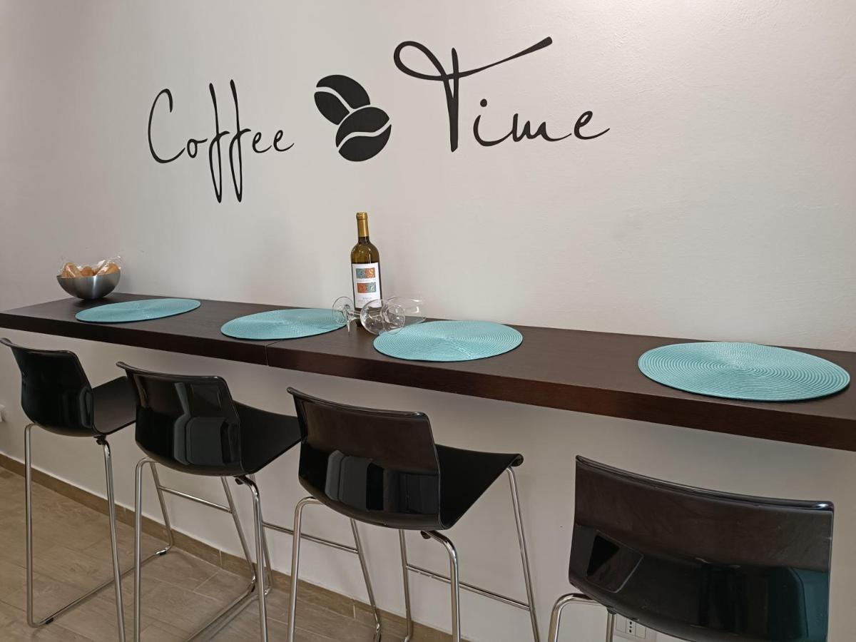 Mungibeddu Apartment Catania-Fontanarossai nemzetközi repülőtér Kültér fotó