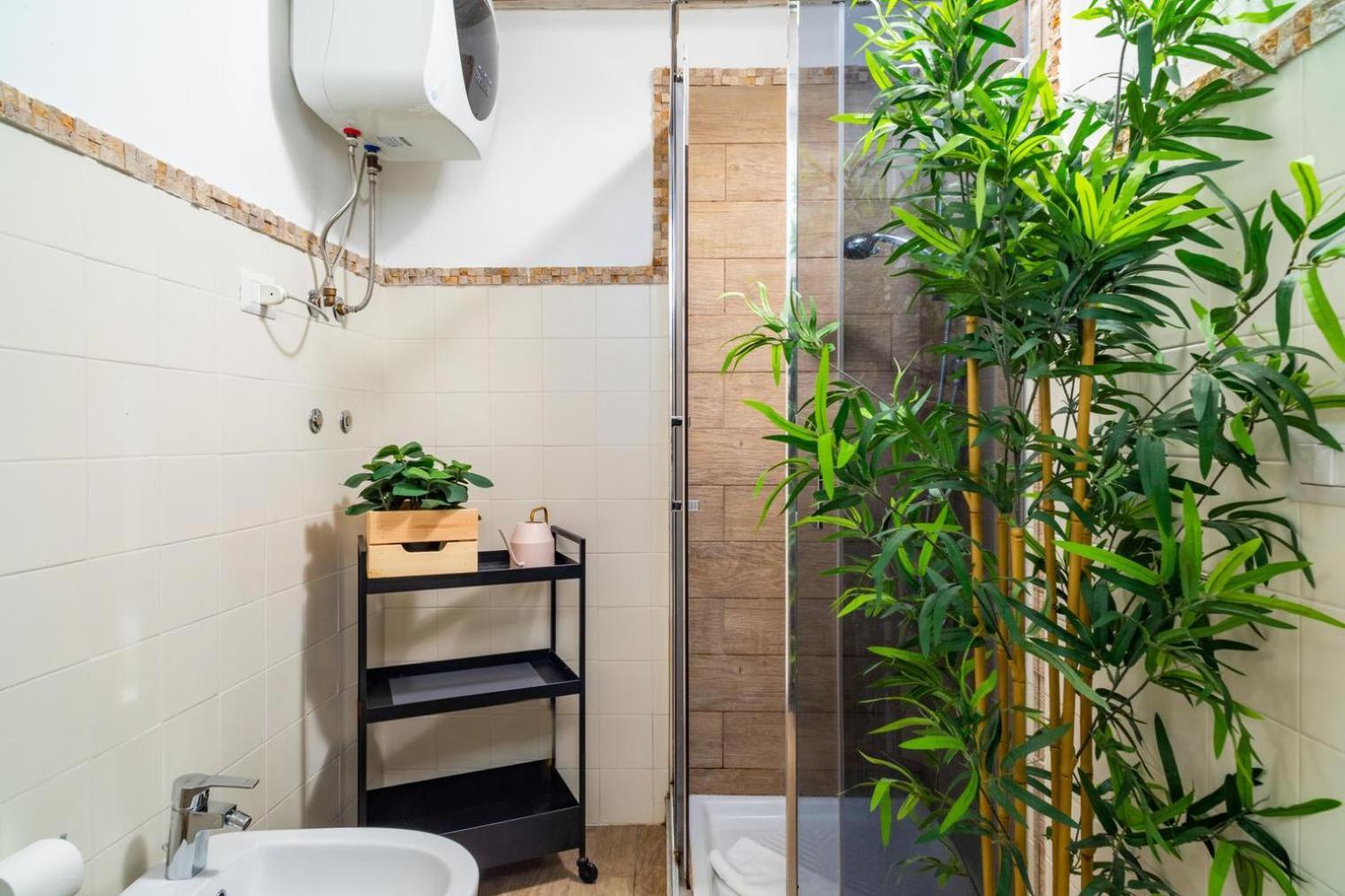 Mungibeddu Apartment Catania-Fontanarossai nemzetközi repülőtér Kültér fotó