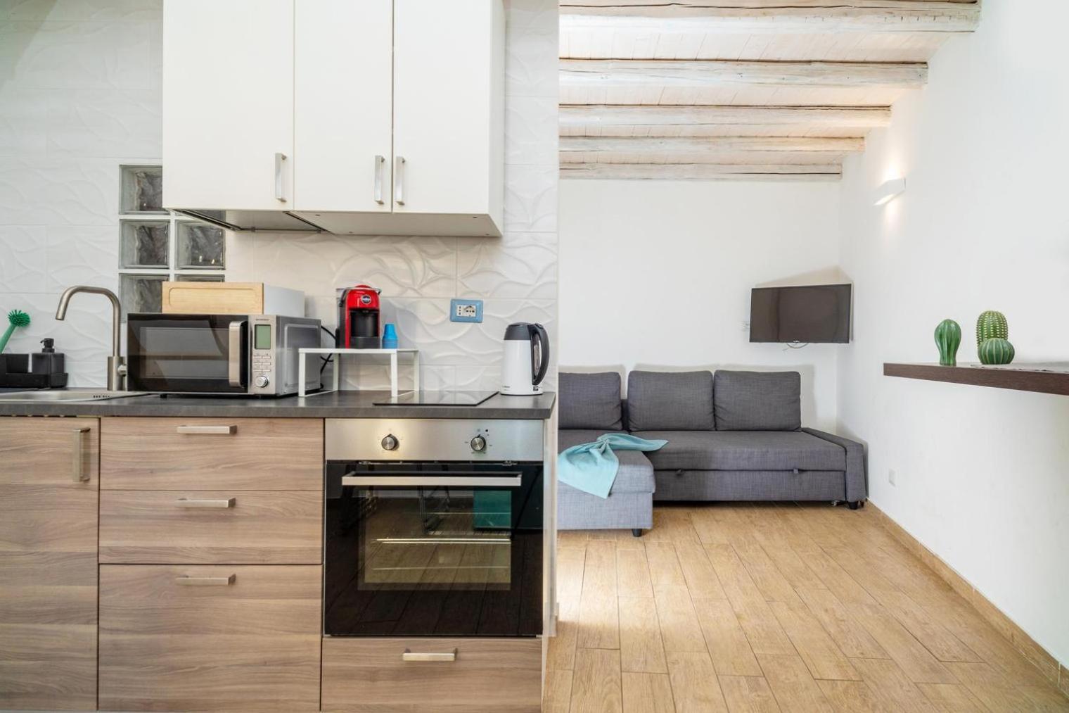 Mungibeddu Apartment Catania-Fontanarossai nemzetközi repülőtér Kültér fotó
