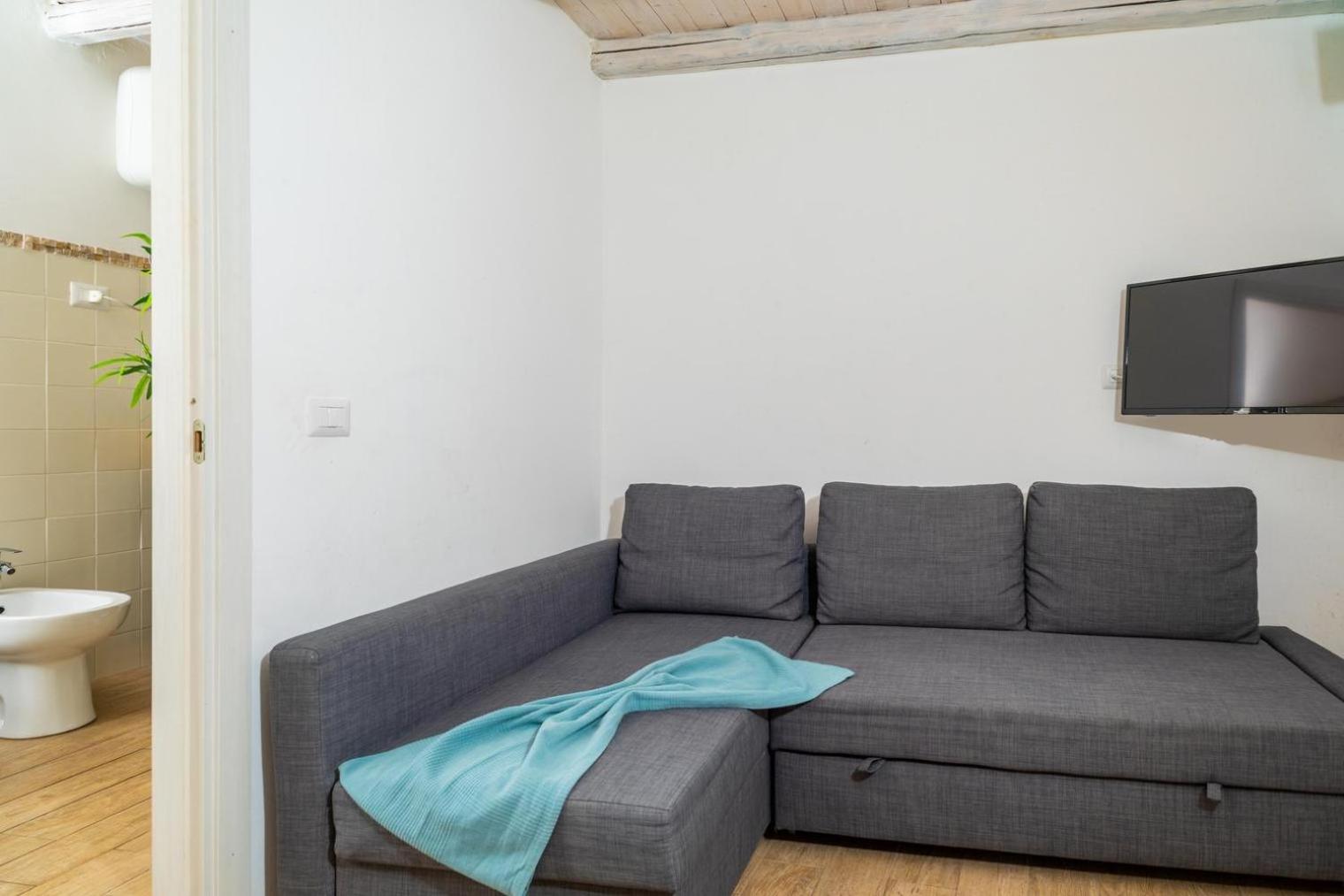 Mungibeddu Apartment Catania-Fontanarossai nemzetközi repülőtér Kültér fotó