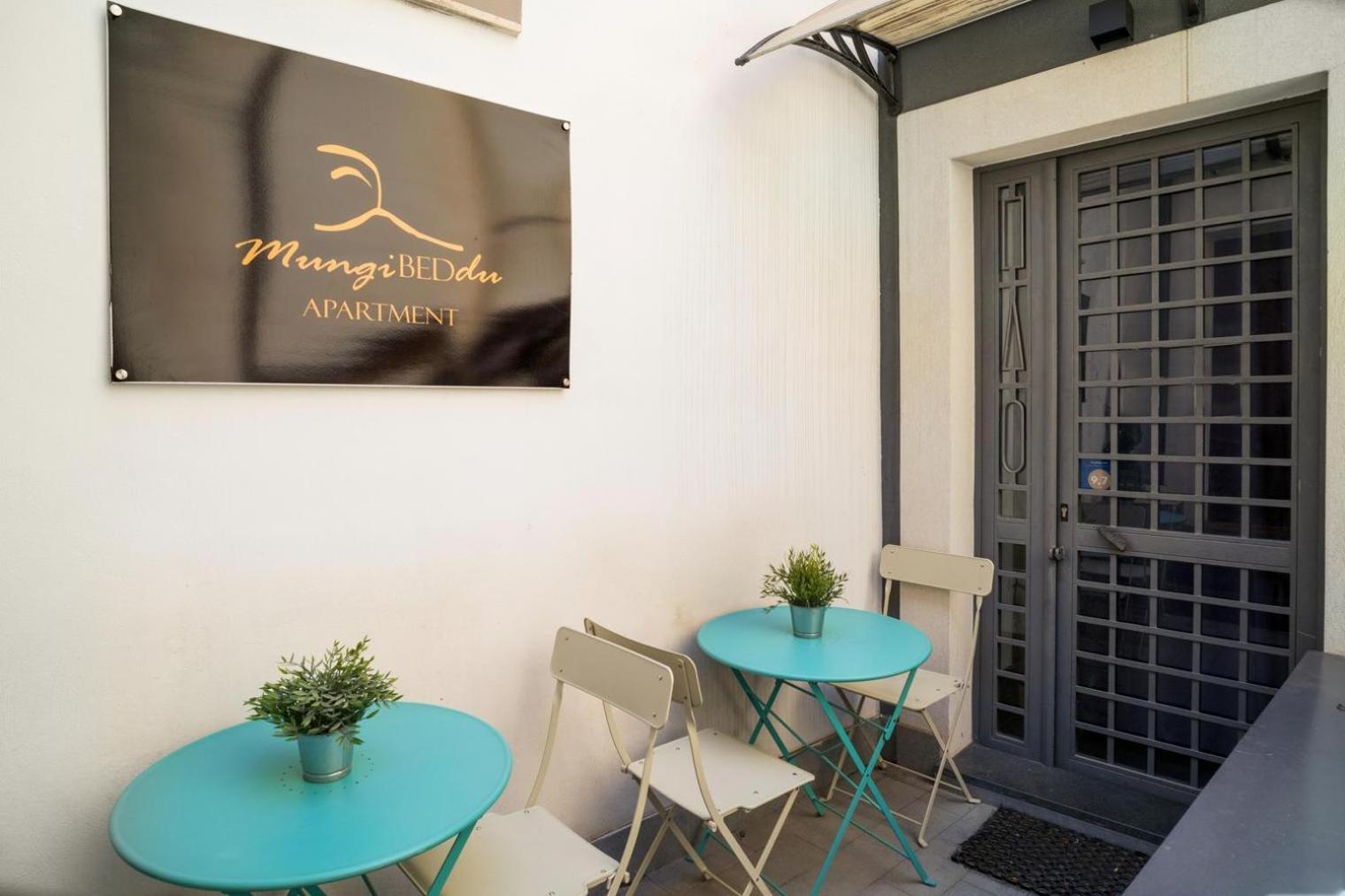 Mungibeddu Apartment Catania-Fontanarossai nemzetközi repülőtér Kültér fotó