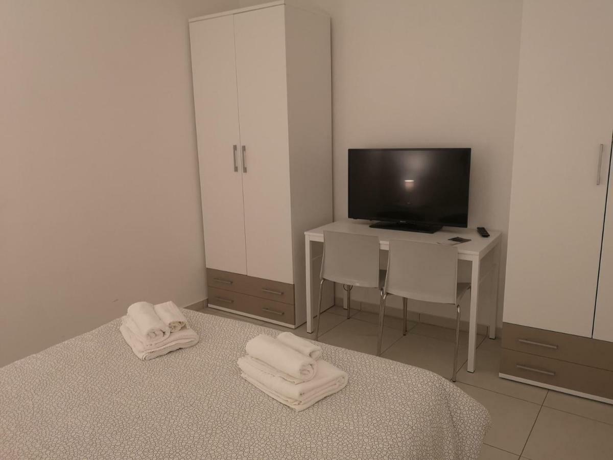 Mungibeddu Apartment Catania-Fontanarossai nemzetközi repülőtér Kültér fotó