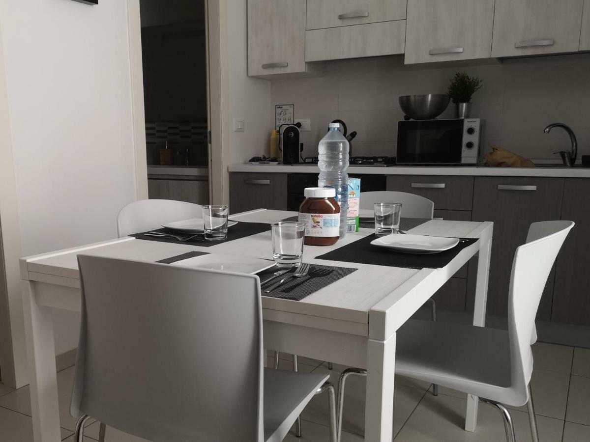 Mungibeddu Apartment Catania-Fontanarossai nemzetközi repülőtér Kültér fotó